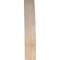 Ekena Millwork 3 1/2"W x 12"D x 20"H Thorton Smooth Knee Brace, Douglas Fir BRC04X12X20THR00SDF - alternate 4